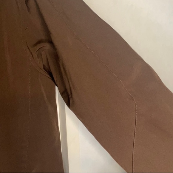 CINCH Brown jacket - Picture 7 of 7